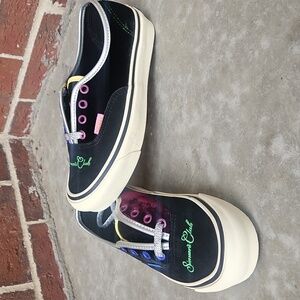 🔥NWT Unisex Vans Authentic LX Sneakers